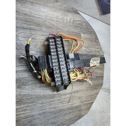 platine fusible relais RENAULT TWINGO