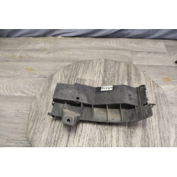 plastic support parechoc arriere gauche audi a3 8L0807377