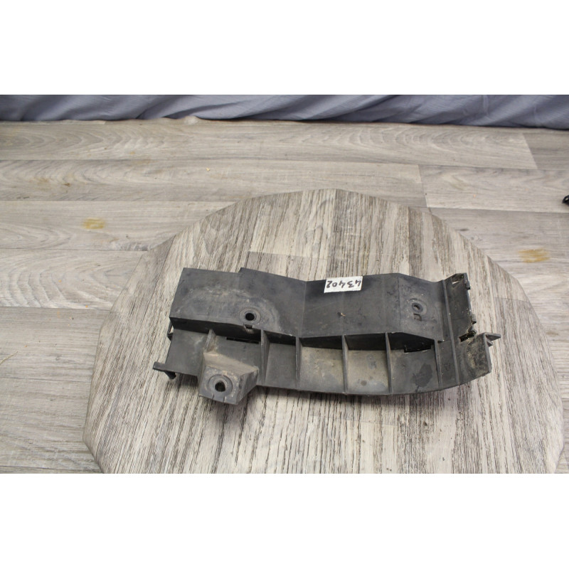 plastic support parechoc arriere gauche audi a3 8L0807377