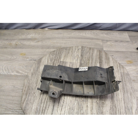 plastic support parechoc arriere gauche audi a3 8L0807377