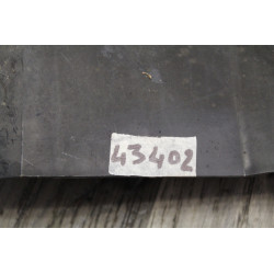 plastic support parechoc arriere gauche audi a3 8L0807377