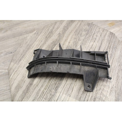plastic support parechoc arriere gauche audi a3 8L0807377