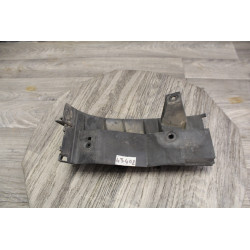 plastic support parechoc arriere gauche audi a3 8L0807377