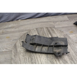 plastic support parechoc arriere droit audi a3 8L0807378