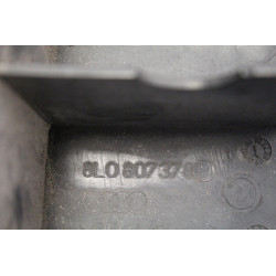 plastic support parechoc arriere droit audi a3 8L0807378