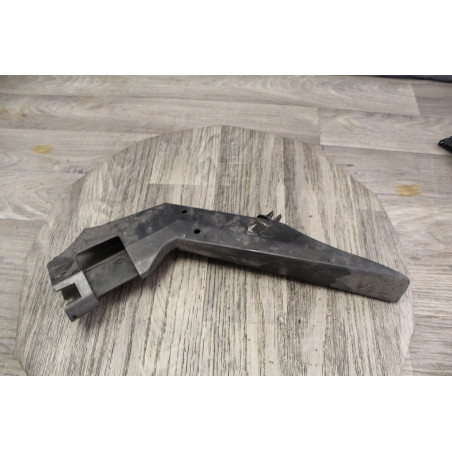 manchon buse d air admission induction plastic audi a3 1J0201975