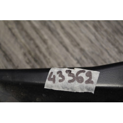 manchon buse d air admission induction plastic audi a3 1J0201975