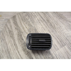 grille de ventilation aeration lateral audi a3 8l0820901