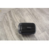 grille de ventilation aeration lateral audi a3 8l0820901
