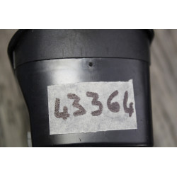 grille de ventilation aeration lateral audi a3 8l0820901