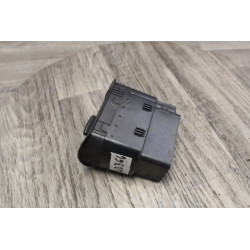 grille de ventilation aeration lateral audi a3 8l0820901