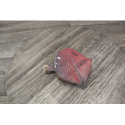 klaxon simca matra bagheera