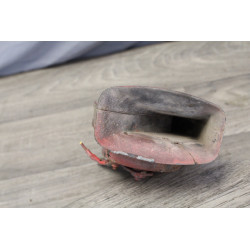 klaxon simca matra bagheera