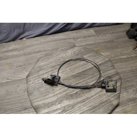 gache de capot matra simca bagheera