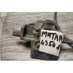 gache de capot matra simca bagheera