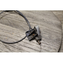 gache de capot matra simca bagheera