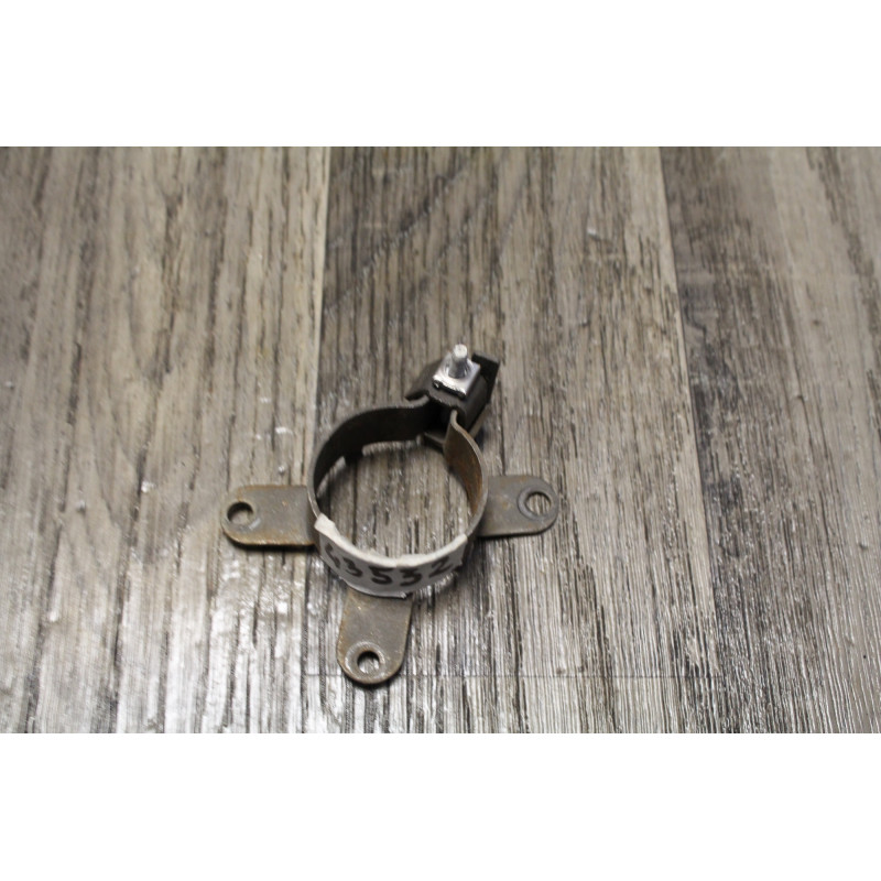 patte metal support cale divers simca matra bagheera