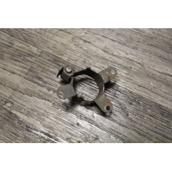 patte metal support cale divers simca matra bagheera