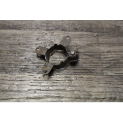 patte metal support cale divers simca matra bagheera