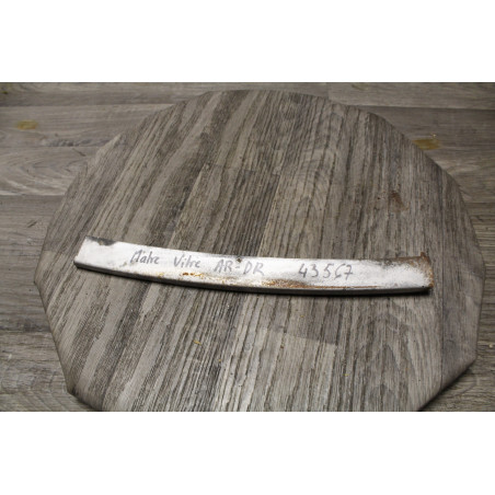 baguette de vitre montant arriere droit simca matra bagheera