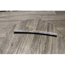 baguette de vitre montant arriere droit simca matra bagheera