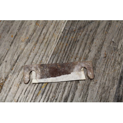 patte metal support cale divers simca matra bagheera