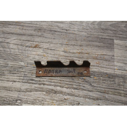 patte metal support cale divers simca matra bagheera