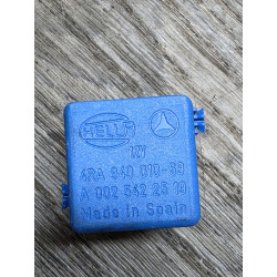 relaiqs 4 broches 12V mercedes 0025422519 94001069