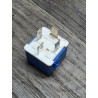 relais 4 broches 12V mercedes 0025422519 94001069