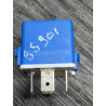 relais 4 broches 12V mercedes 0025422519 94001069
