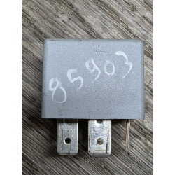 relais 53 relais commande avertisseur ventilateur audi vw volkswagen 141951253 b