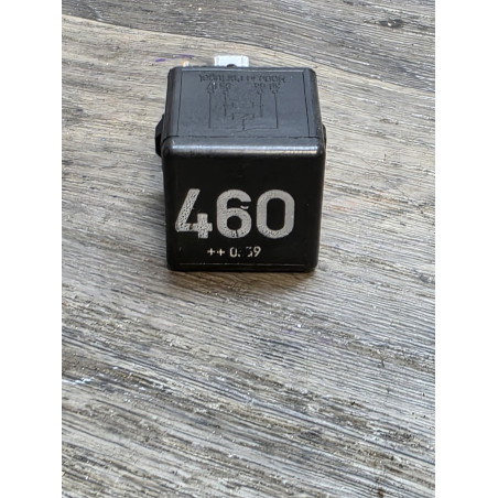 relais 460 4 broches 12V audi seat volkswagen skoda 1k0951253 v23134-j52-x430