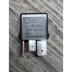 relais 460 4 broches 12V audi seat volkswagen skoda 1k0951253 v23134-j52-x430