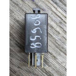 relais 5 borches 12V 30A 7m0951253 033201102 95vw10k705ea