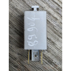 relais 4 broches 12V 1k0951253 0332011100