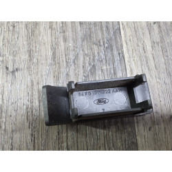 faux bouton tableau de bord ford fiesta 84fg13k732aaw