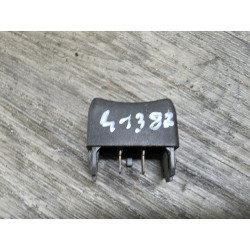 faux bouton de tableau de bord