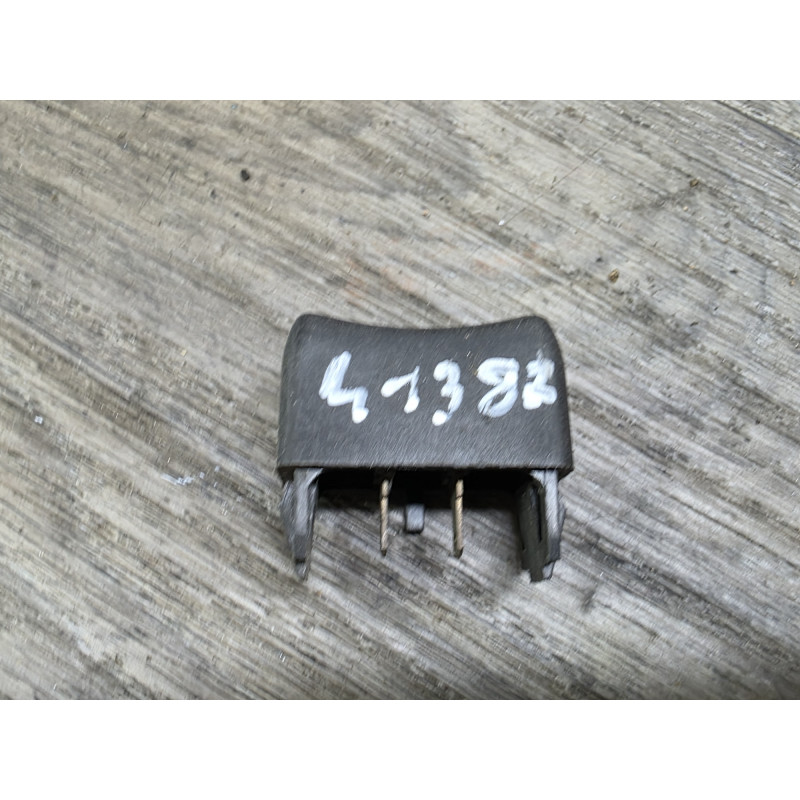 faux bouton de tableau de bord