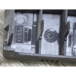 faux bouton renault 21 r21