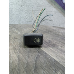 bouton antibrouillard renault 9 11 r9  r11