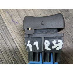 bouton antibrouillard renault 9 11 r9  r11