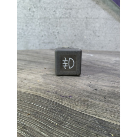 bouton feux antibrouillard peugeot citroen