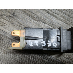 bouton feux antibrouillard peugeot citroen