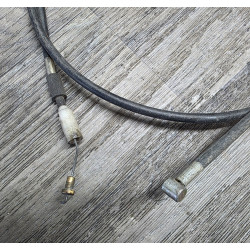 cable accelerateur divers