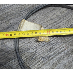 cable accelerateur divers