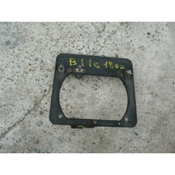 support metal pour optique avant droit renault b110 b90 b80 b120