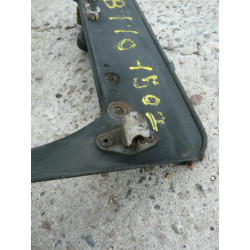 support metal pour optique avant droit renault b110 b90 b80 b120