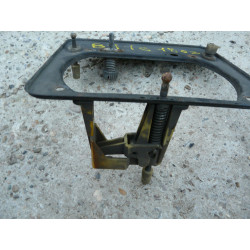 support metal pour optique avant droit renault b110 b90 b80 b120