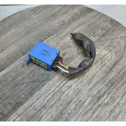 relais cartier  12V renault 02438