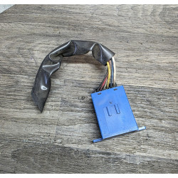 relais cartier  12V renault 02438